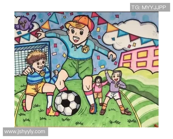 足球明星化身动漫卡通角色带你领略绿茵场上的激情与梦想