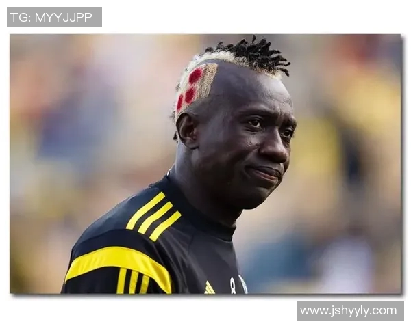 足球明星的发型特效揭秘如何影响球场表现与个人魅力